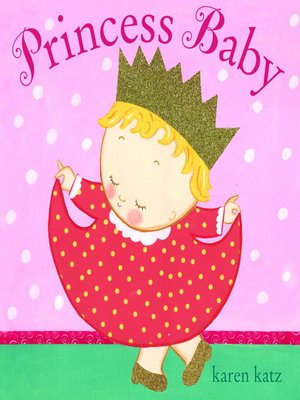 cover image of Princess Baby